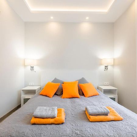 Hamlet Old Town Apartment By Triapart Danzig Exterior foto